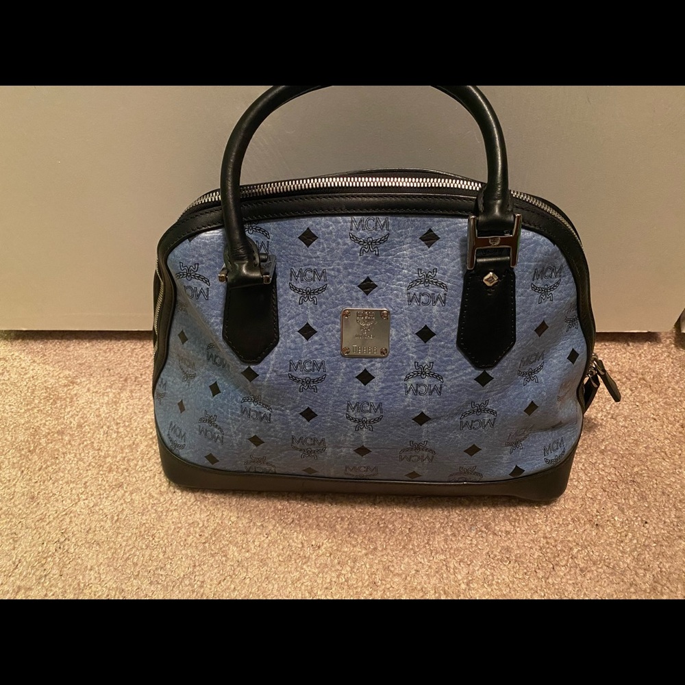 Mcm handbag
